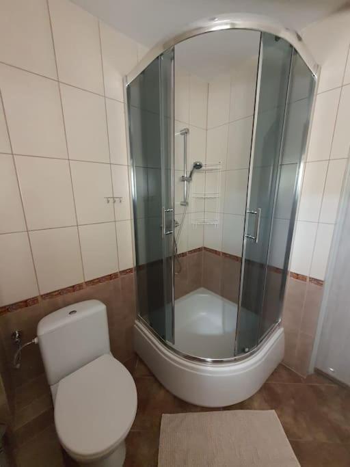 Sztukateria Podgorzyn公寓 外观 照片